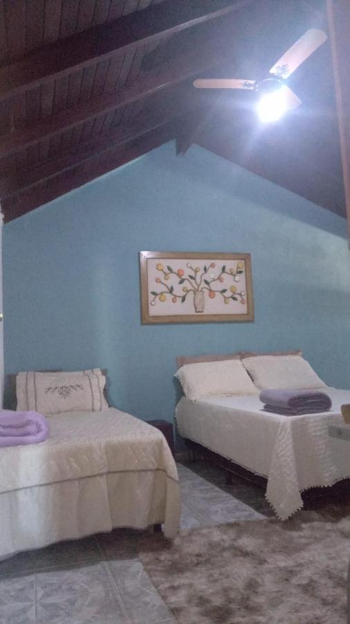 Bed and Breakfast Flor Do Pequi Chapada dos Guimarães Zewnętrze zdjęcie